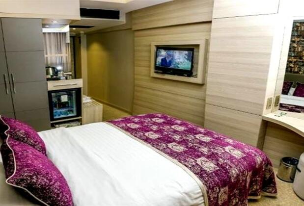 Asya Hotel Balıkesir - Görsel 14