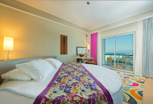 Xanadu Island - Görsel 19