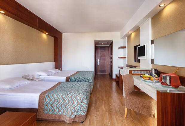 Seaden Sea World Resort & Spa - Görsel 10