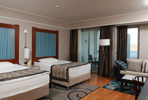 Xanadu Island - Görsel 22