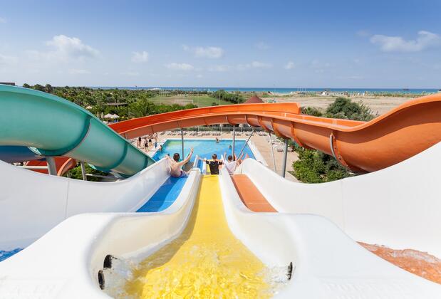 Seaden Sea World Resort & Spa - Görsel 16