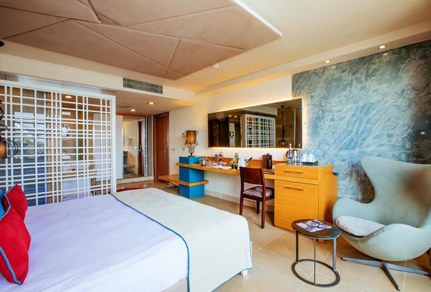 Sensimar Belek Resort Boğazkent - Görsel 5