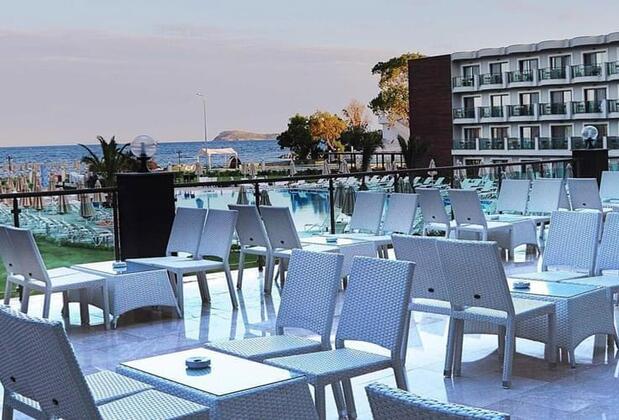 Kairaba Bodrum Princess & Spa - Görsel 20