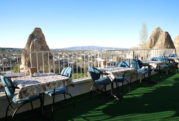 Unicorn Cave Hotel Nevşehir - Görsel 5