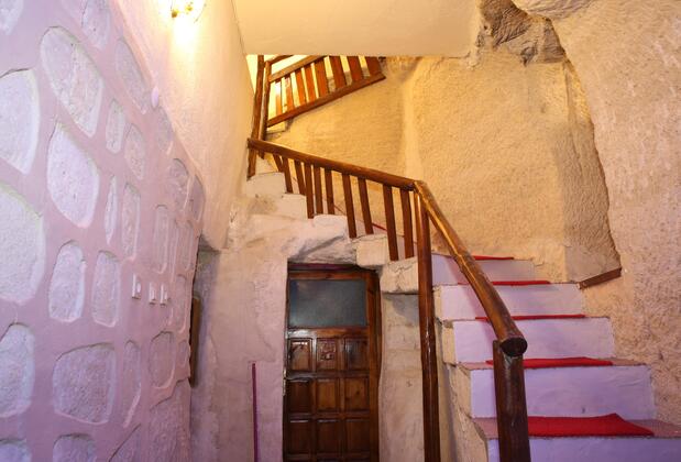 Unicorn Cave Hotel Nevşehir - Görsel 7