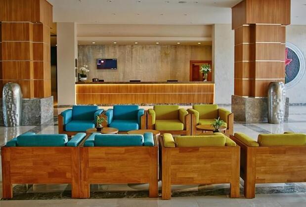 Kairaba Bodrum Princess & Spa - Görsel 12