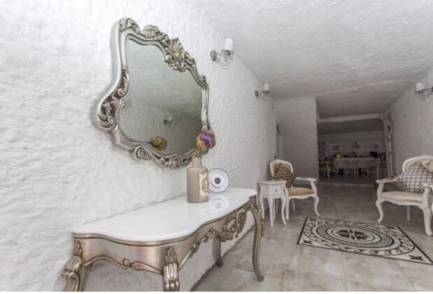 Alaçatı Alanur Otel - Görsel 8