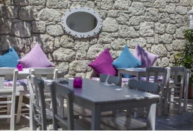 Alaçatı Alanur Otel - Görsel 6