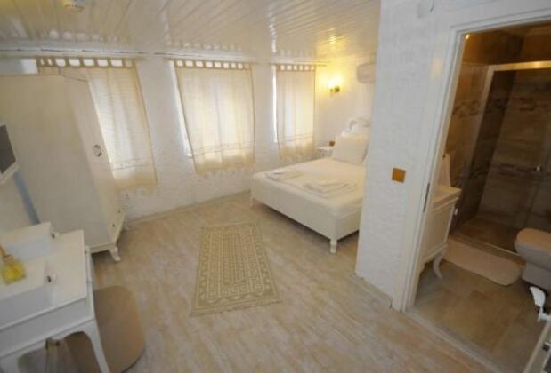 Alaçatı Alanur Otel - Görsel 9