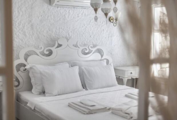 Alaçatı Alanur Otel - Görsel 10