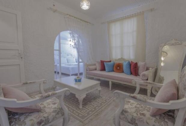 Alaçatı Alanur Otel - Görsel 7