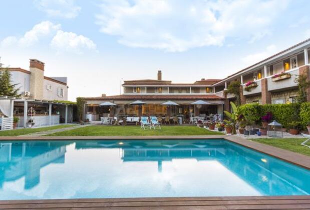 Cadde 75 Otel - Görsel 5