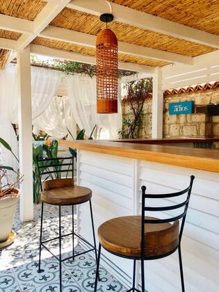 Cadde 75 Otel - Görsel 8