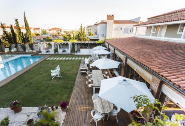 Cadde 75 Otel - Görsel 3