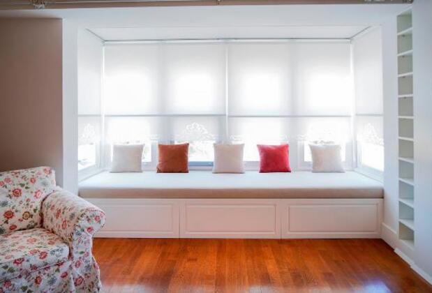 Cadde 75 Otel - Görsel 21