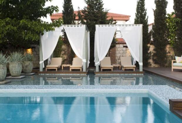 Cadde 75 Otel - Görsel 7