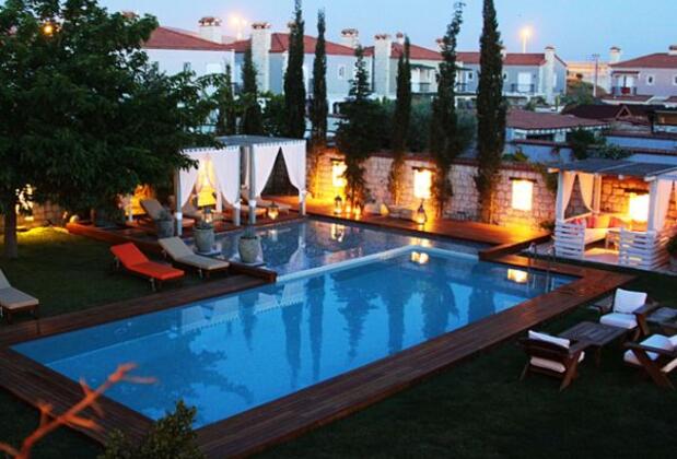 Cadde 75 Otel - Görsel 9