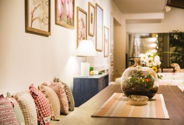 Cadde 75 Otel - Görsel 10