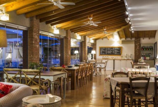 Cadde 75 Otel - Görsel 11