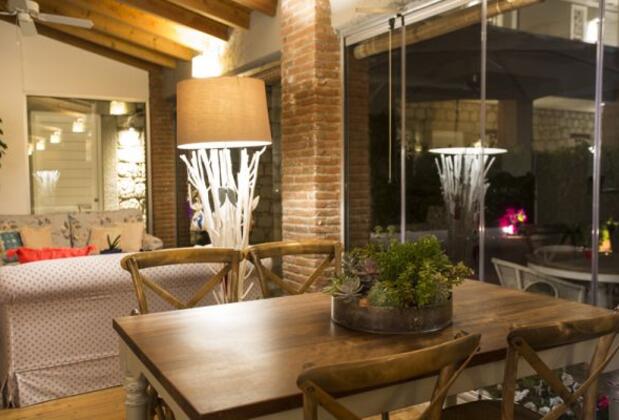 Cadde 75 Otel - Görsel 12