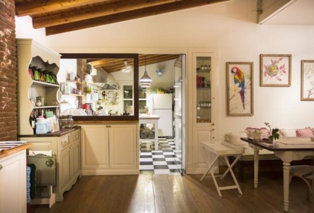 Cadde 75 Otel - Görsel 13