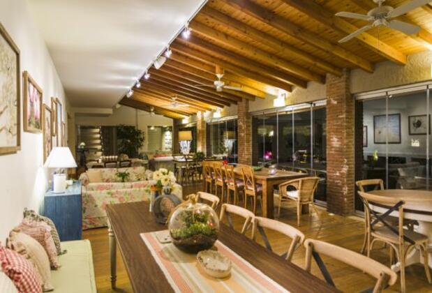 Cadde 75 Otel - Görsel 14