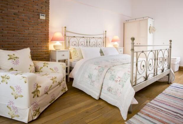 Cadde 75 Otel - Görsel 28