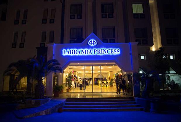 Labranda Princess - Görsel 6