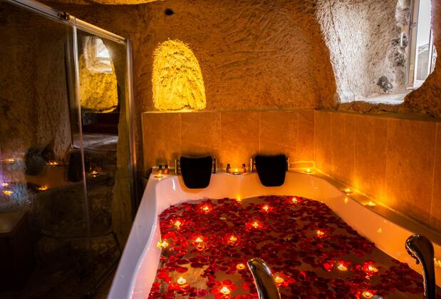 Unicorn Cave Hotel Nevşehir - Görsel 18