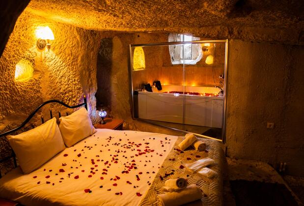 Unicorn Cave Hotel Nevşehir - Görsel 19