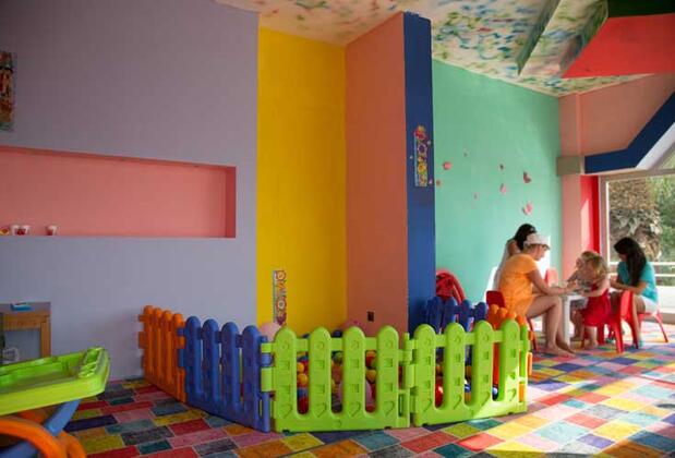 Labranda Princess - Görsel 10