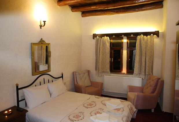 Unicorn Cave Hotel Nevşehir - Görsel 20