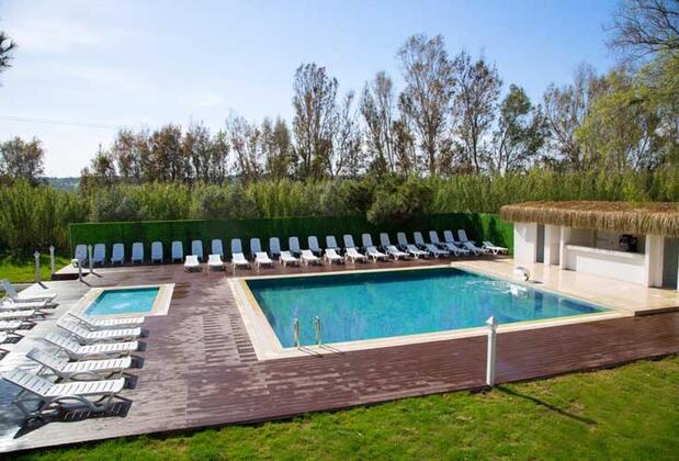 Labranda Lebedos Princess - Görsel 4