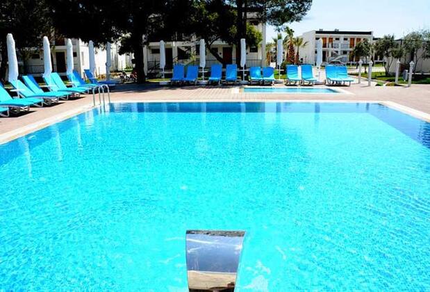 Labranda Lebedos Princess - Görsel 5