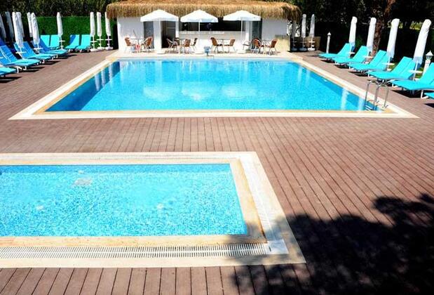 Labranda Lebedos Princess - Görsel 6