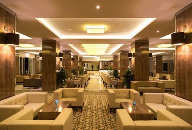 Labranda Lebedos Princess - Görsel 11