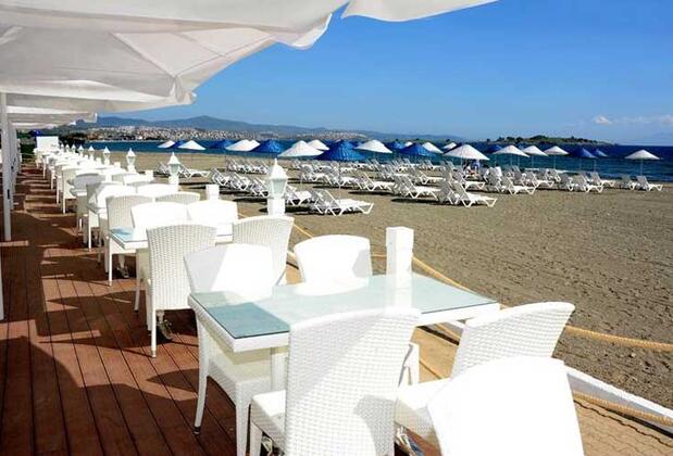 Labranda Lebedos Princess - Görsel 12