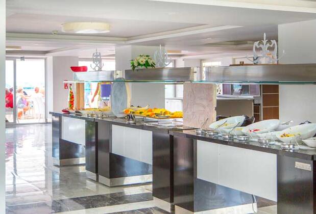 Labranda Lebedos Princess - Görsel 14