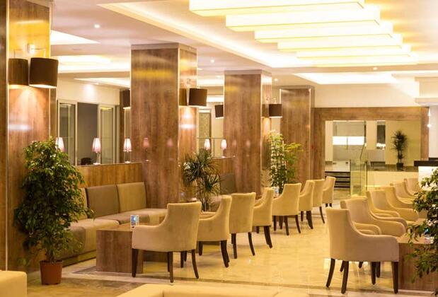 Labranda Lebedos Princess - Görsel 16