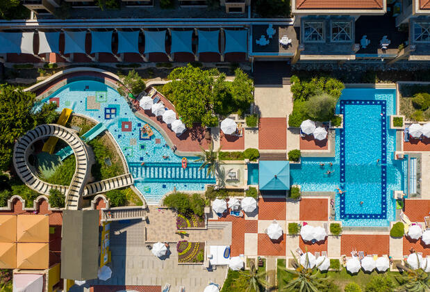 Tui Blue Xanthe - Görsel 3