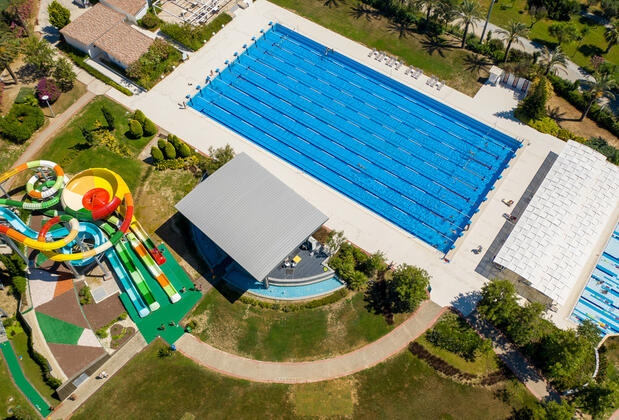 Tui Blue Xanthe - Görsel 4