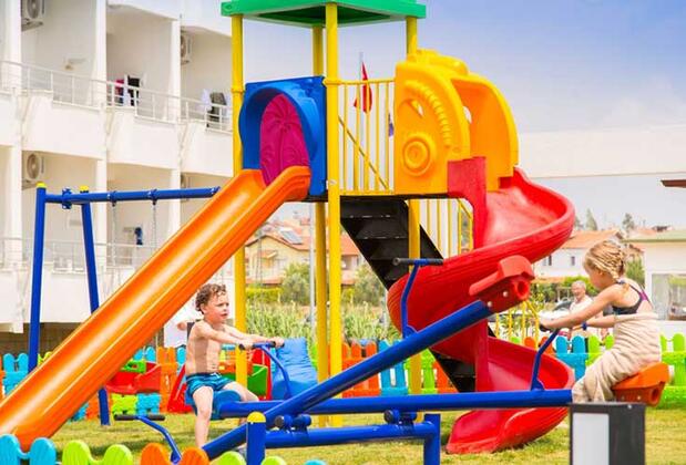 Labranda Lebedos Princess - Görsel 9