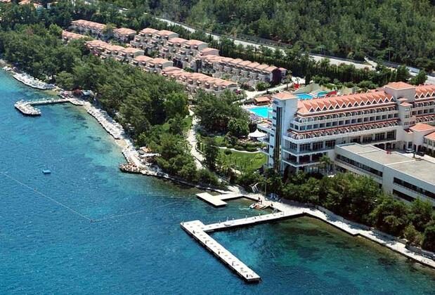 Labranda Mares Hotel - Görsel 3