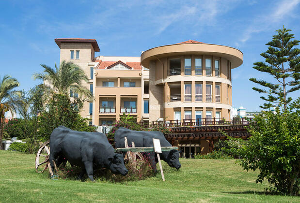 Tui Blue Xanthe - Görsel 5