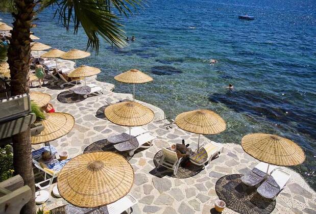 Labranda Mares Hotel - Görsel 8