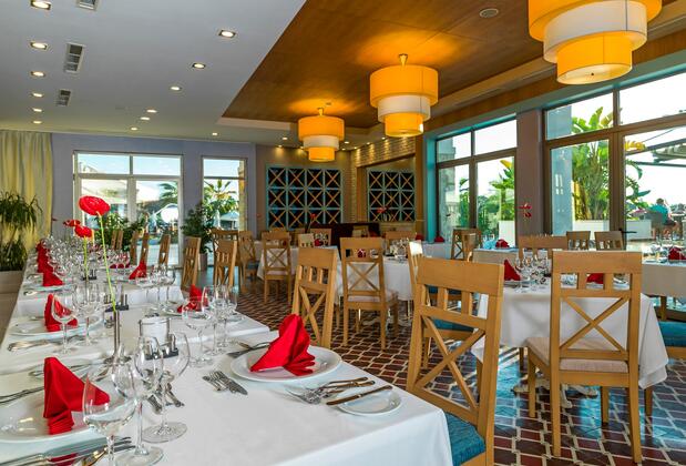 Sensimar Belek Resort Boğazkent - Görsel 10