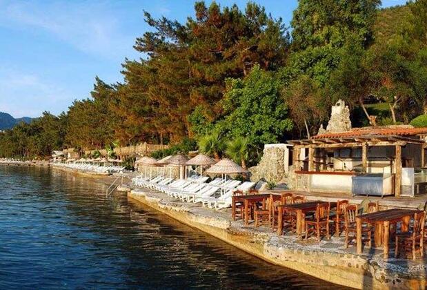 Labranda Mares Hotel - Görsel 6