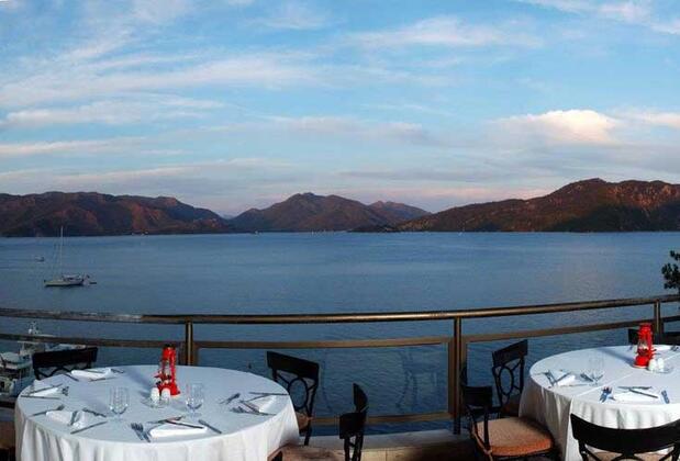 Labranda Mares Hotel - Görsel 9