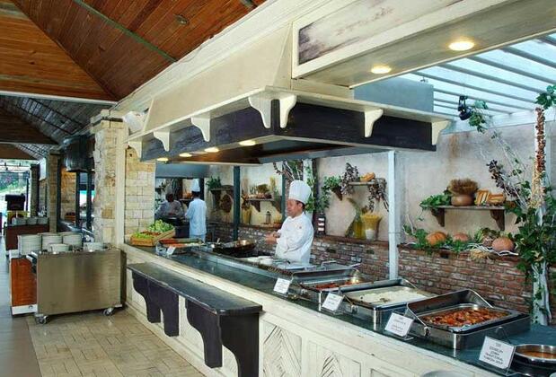 Labranda Mares Hotel - Görsel 10