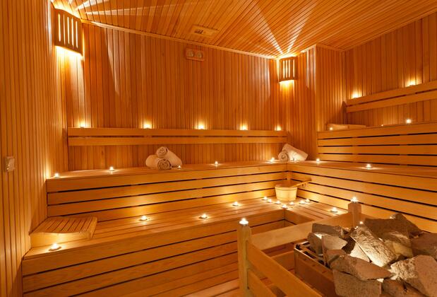 Sensimar Belek Resort Boğazkent - Görsel 11